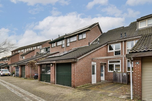 Penninghove 11, Zoetermeer